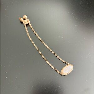 Kendra Scott Rose Gold Bracelet
